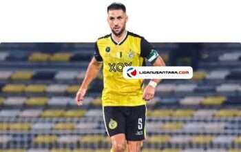 Eko Maung Bocorkan Pemain Baru Persib Bandung
