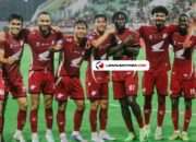 Cuci Gudang, PSM Makassar Belum Rekrut Pemain Baru