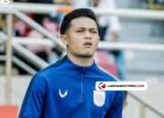 Dewangga Jadi Tembok Baru Persib, Kapan Diumumkan?