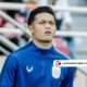 Dewangga Jadi Tembok Baru Persib, Kapan Diumumkan?