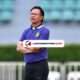 Tinggalkan Persis, Ong Kim Swee Bersyukur Dipercaya Persik
