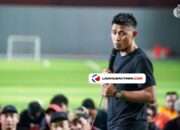 Persija Jakarta Resmi Rekrut Eks Pemain Timnas
