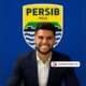 Resmi Gabung Persib, Julio Cesar Takjub Wajahnya Muncul Di Koran