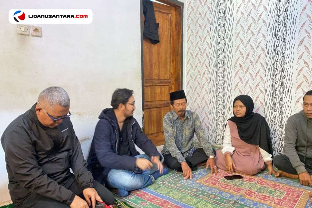 Persib Berduka: Bobotoh Yang Terjatuh Saat Konvoi Meninggal