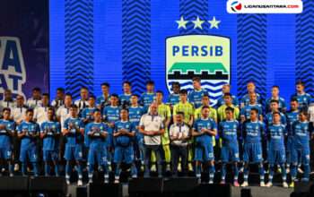 Pemain Yang Tersisa Dari Skuad Juara Persib Bandung