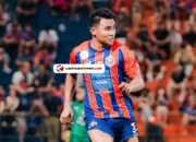Asnawi Tantang Persib di Laga Perdana Piala Presiden 2025