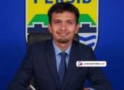 Persib Bandung Rsmi Rekrut Hamra Hehanussa