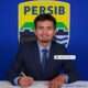 Persib Bandung Resmi Rekrut Hamra Hehanussa