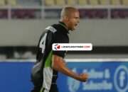 Nasibnya di PSS, Cleberson: Tunggu Beberapa Hari