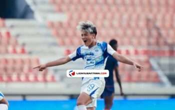 Tak Hanya Dewangga, Persib Siap Datangkan 1 Bintang Lokal