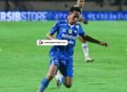 Beckham Putra Bongkar Sifat Bojan Hodak Di Persib