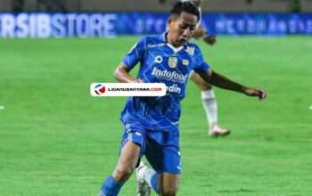 Beckham Putra Bongkar Sifat Bojan Hodak Di Persib