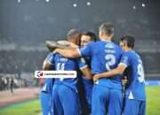 Klub Liga 1 Paling Populer Di Instagram Per Juni 2025