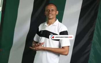 Cleberson Tepis Rumor Bergabung Ke Persija Jakarta
