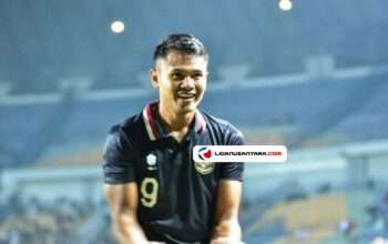 Dimas Drajad Diincar Persebaya, Rachmat Irianto Jadi Agen Rahasia?