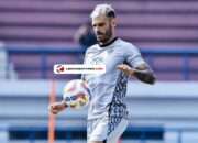 Kepada Media Spanyol, Tyronne Del Pino Akui Persib Merubah Hidupnya