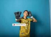 PSIM Jogja Resmi Ikat Kiper Mudanya 4 Musim Kedepan