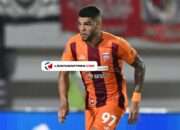 Berguinho Dikabarkan Siap Gantikan Tyronne di Persib