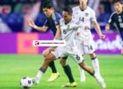 Wataru Endo Doakan Indonesia Lolos Ke Piala Dunia 2026