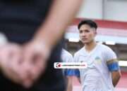 PSIM Jogja Resmi Pertahankan Ghulam Fatkur