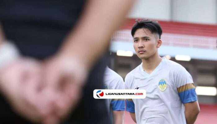 PSIM Jogja Resmi Pertahankan Ghulam Fatkur