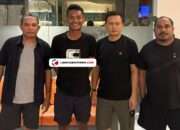 Malut United Bongkar Dosa Imran dan Yeyen