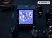 Persib Kembali Gunakan Cara Tak Biasa Umumkan 2 Pemain Barunya