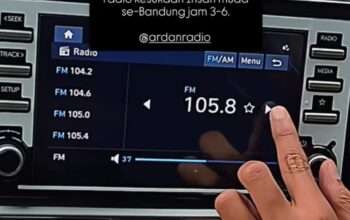 Persib Akan Kembali Umumnya Pemain Lewat Radio