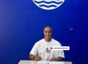 William Marcilio Bangga Bisa Bergabung Bersama Persib