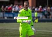 Dirumorkan ke Persib, Statistik Adam Przybek