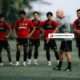 Bali United Sumbang 4 Pemain di Indonesia All-Stars