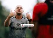 Johny Jansen Doakan 2 Pemain Muda Bali United Tembus AFF