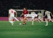 Tiba Di Prancis, Thom Haye Batal Gabung Persija?
