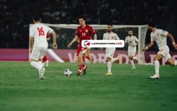 Tiba Di Prancis, Thom Haye Batal Gabung Persija?