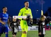 Adam Przybek Yang Akan Diumumkan Persib Lewat Bioskop?