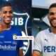 Alasan Persib Pilih Berguinho dan Uilliam Barros