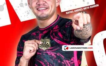 Bhayangkara FC Rekrut Top Skor Liga Kamboja