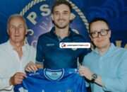 Eks Striker PSM Resmi Hijrah Ke PSIM Jogja
