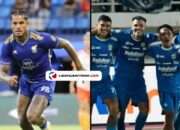 Warning Pemain Baru Persib, Jika Tak Ingin Jadi Bulan-bulanan, Bobotoh: Adaptasi