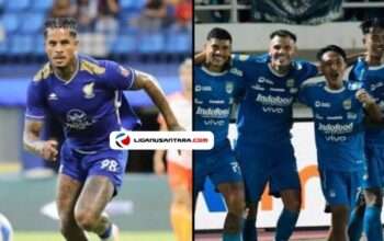 Warning Pemain Baru Persib, Jika Tak Ingin Jadi Bulan-bulanan, Bobotoh: Adaptasi