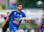 Alasan PSIM Jogja Rekrut Nermin Haljeta