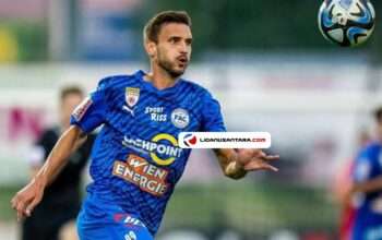 Alasan PSIM Jogja Rekrut Nermin Haljeta