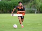 Alasan Eksel Runtukahu Gabung Persija Jakarta