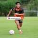 Alasan Eksel Runtukahu Gabung Persija Jakarta