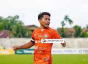 Persib Bandung Dikabarkan Lirik Andik Vermansah