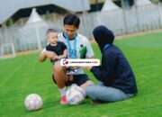 Edo Febriansyah Bongkar Alasan Gabung Dewa United