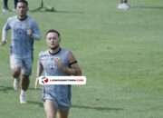 Marc Klok Antusias Hadapi Musim Baru