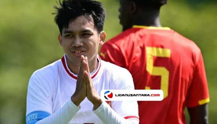 Witan Sulaeman Kritik Piala Presiden 2025