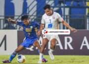 Hadapi Persib, Asnawi Siap Hadapi Tekanan Bobotoh
