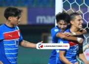 Prediksi Filipina vs Thailand: Piala AFF U-23 2025